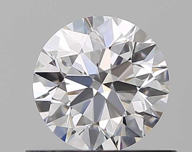 0.60 Carat E VVS2 Excellent Medium 天然鑽石 GIA1485350787