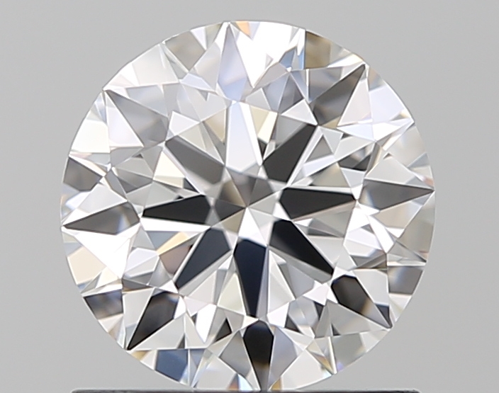 1.01 Carat E IF Excellent None 天然鑽石 GIA5493452245