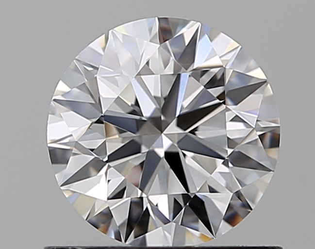 0.75 Carat D VVS1 Excellent None 天然鑽石 GIA5483264975