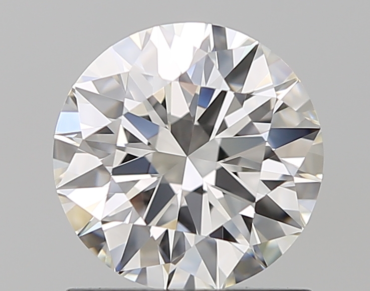 1.06 Carat H IF Excellent None 天然鑽石 GIA6501508278