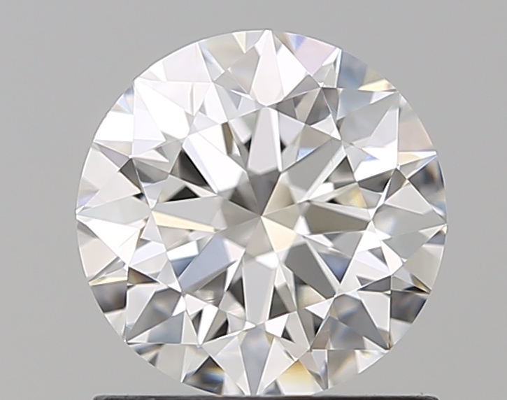 1.01克拉 F色 VS1級 天然圓形鑽石 | GIA5546027303