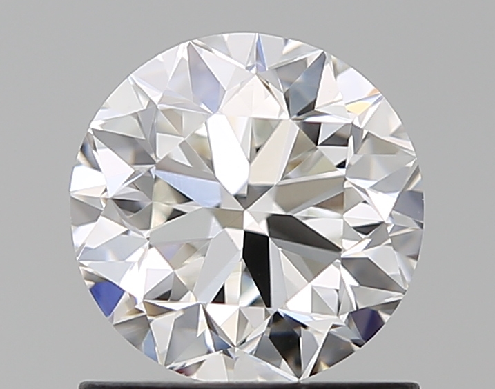 0.93 Carat G VVS2 Excellent None 天然鑽石 GIA7502199175