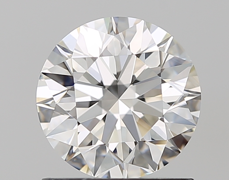 1.03 Carat H VS1 Excellent None Natural Diamond GIA7508666353