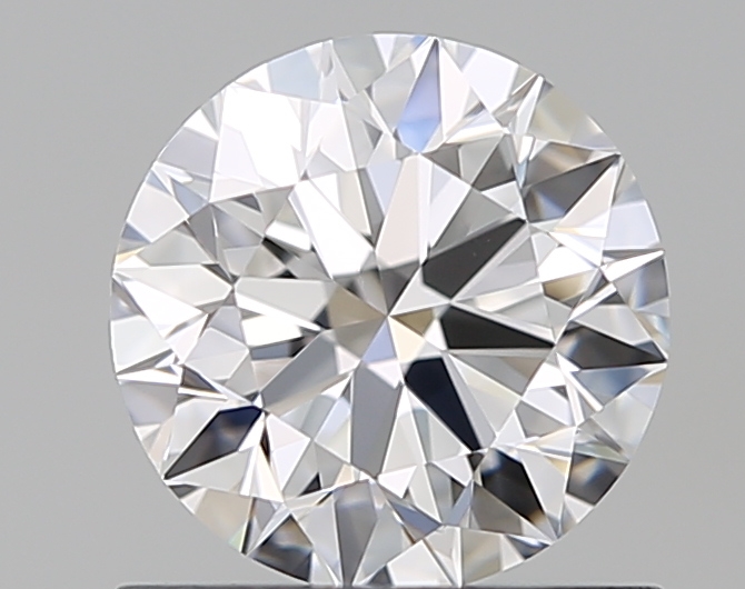 0.90 Carat D VVS2 Excellent None 天然鑽石 GIA6505505771