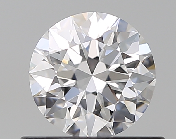 0.55 Carat E VVS1 Excellent None 天然鑽石 GIA3505063656