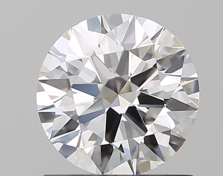 1.00 Carat F IF Excellent None 天然鑽石 GIA6515110736