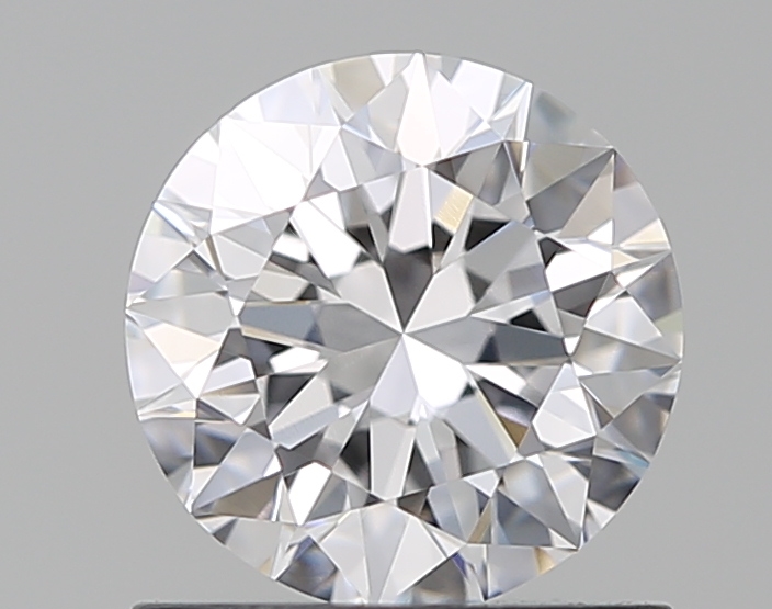 0.90 Carat D VVS2 Excellent None 天然鑽石 GIA5503240876