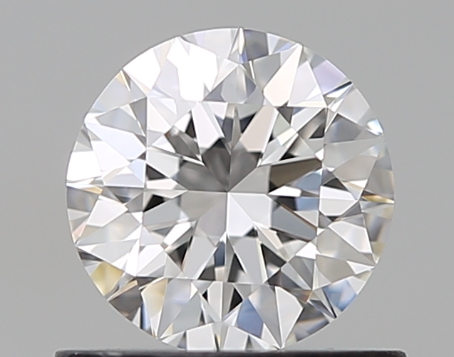 0.66 Carat F IF Excellent None 天然鑽石 GIA2506274384