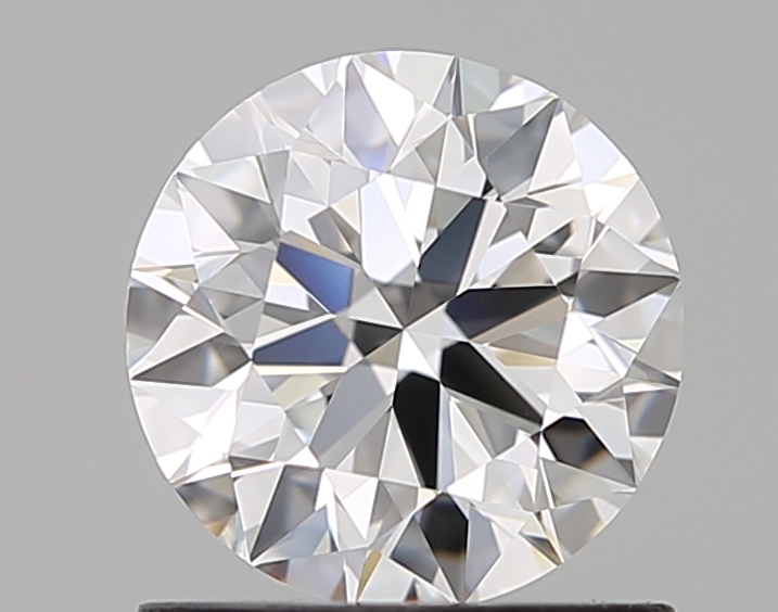 0.93 Carat F IF Excellent None Natural Diamond GIA5513056883