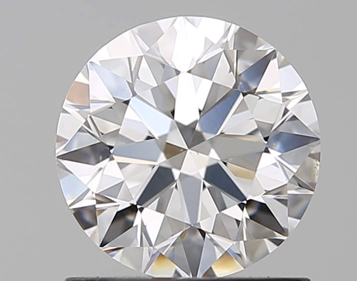 1.04克拉 G色 VS2級 天然圓形鑽石 | GIA6545114586