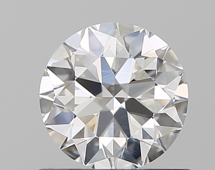 0.77 Carat H VVS2 Excellent None Natural Diamond GIA1503783814