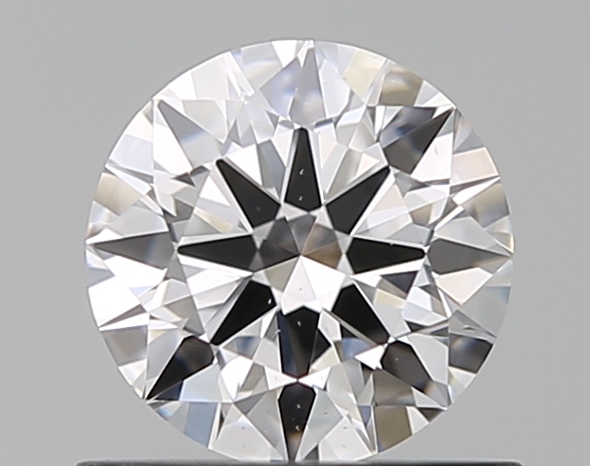 0.70 Carat E VS2 Excellent None 天然鑽石 GIA7502198975