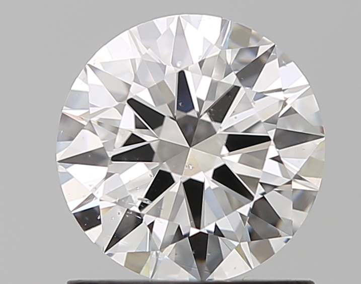 1.01 Carat G SI1 Excellent Faint 天然鑽石 GIA3505276285