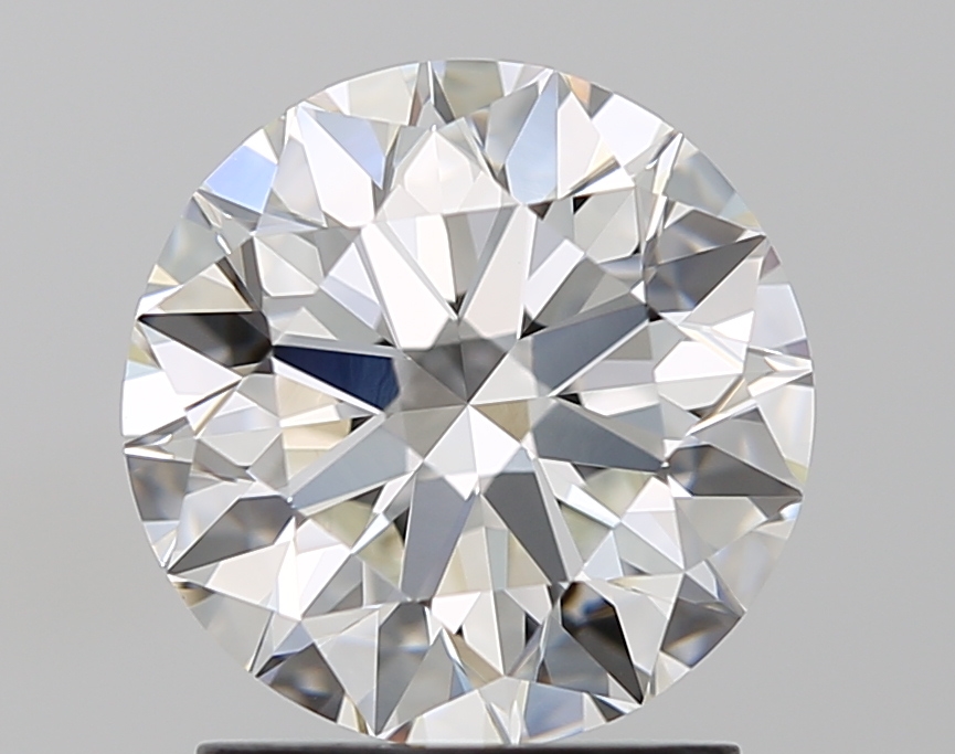 1.71 Carat G IF Excellent None 天然鑽石 GIA2496335472