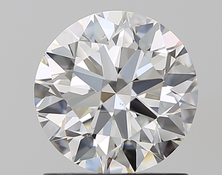 1.20 Carat H VS2 Excellent None 天然鑽石 GIA7503617197