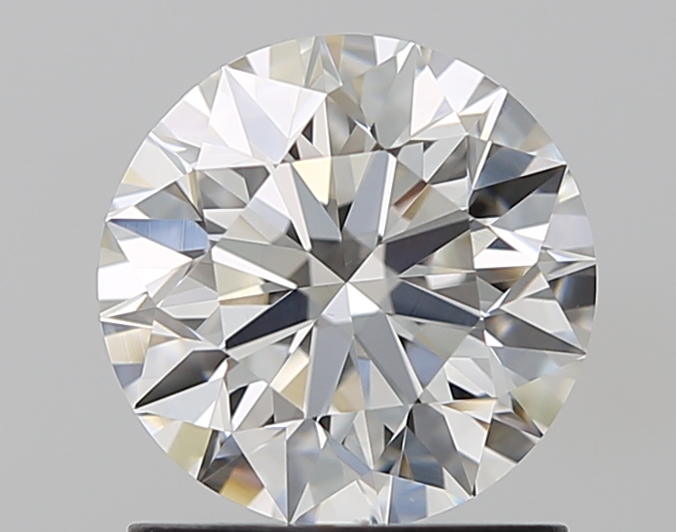 1.20 Carat H VS1 Excellent None 天然鑽石 GIA6491754758