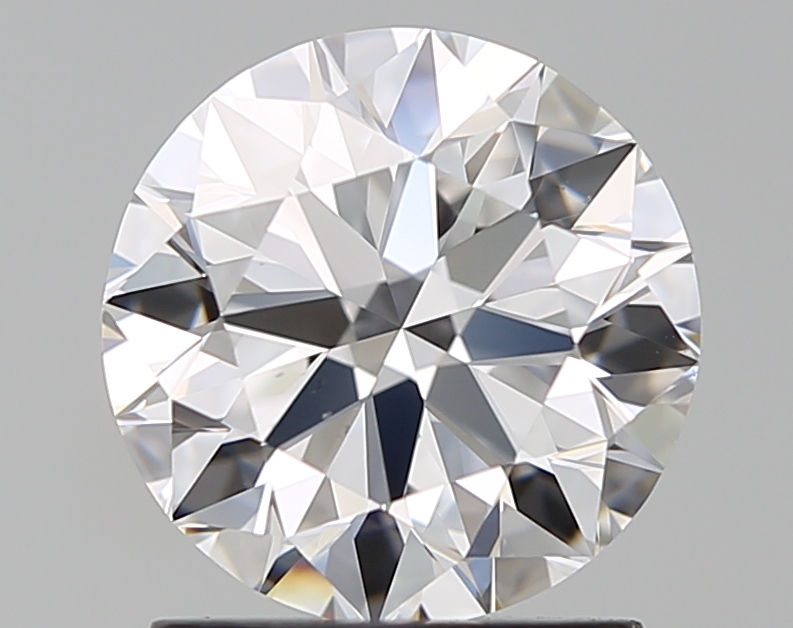 1.50 Carat D VS1 Excellent Faint 天然鑽石 GIA1493592086