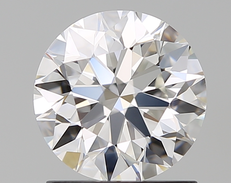 1.24 Carat G IF Excellent None 天然鑽石 GIA6501000560