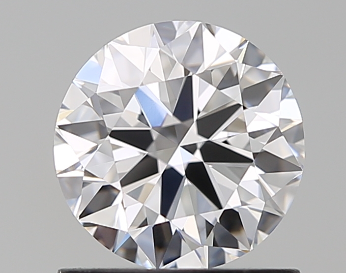 0.92 Carat D VVS2 Excellent Medium 天然鑽石 GIA6502615819