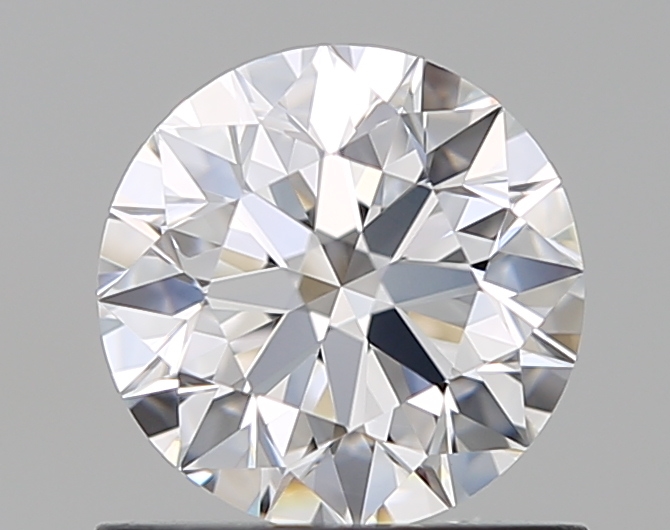 0.80 Carat E VVS1 Excellent None 天然鑽石 GIA7508134408