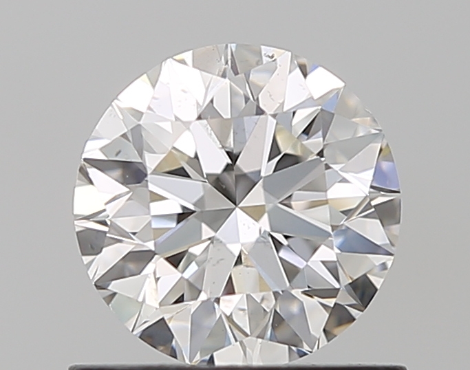 0.75 Carat G SI1 Excellent None 天然鑽石 GIA7501113156