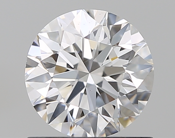 0.90 Carat E VS2 Excellent None 天然鑽石 GIA1498592609