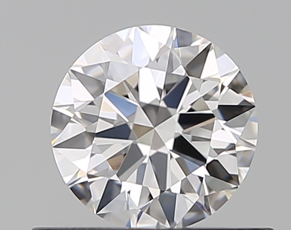 0.50 Carat F VS1 Excellent Faint 天然鑽石 GIA2506197990