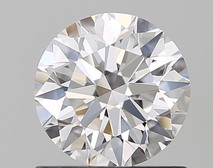 0.90 Carat D IF Excellent None 天然鑽石 GIA6505381912