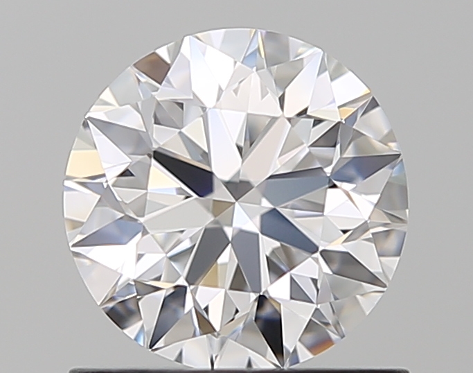 0.85 Carat D IF Excellent Medium 天然鑽石 GIA6502382050