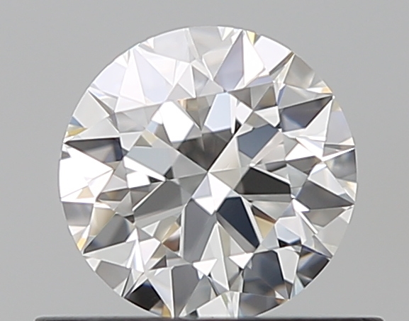 0.50 Carat G IF Excellent None 天然鑽石 GIA2507502608