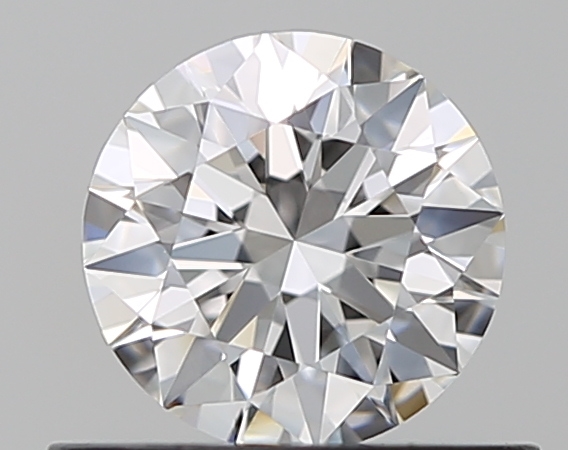 0.50 Carat E VVS1 Excellent None 天然鑽石 GIA7508142350