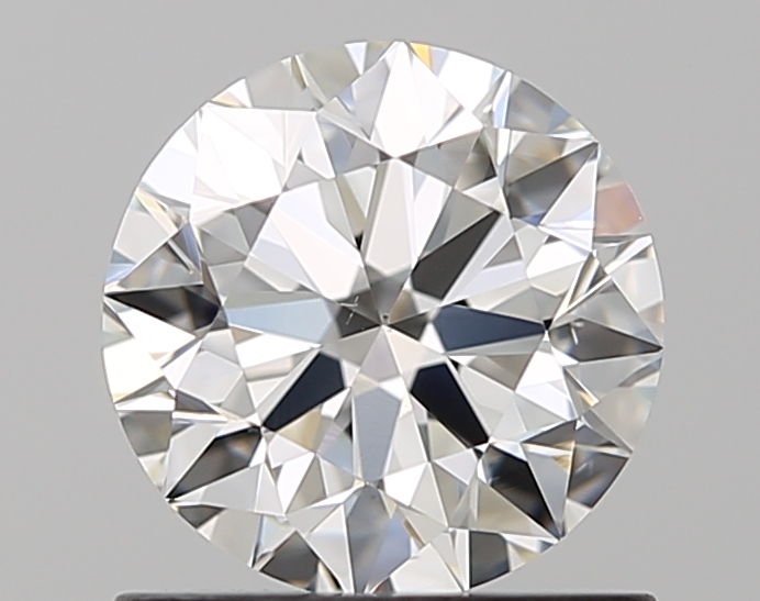 0.93 Carat H VS2 Excellent None Natural Diamond GIA7508993931