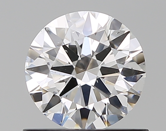 0.70 Carat F SI1 Excellent None 天然鑽石 GIA1503240674