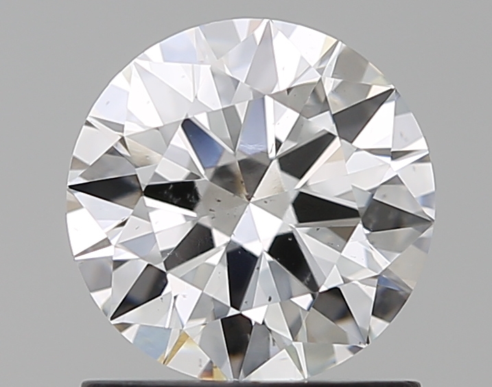 1.01 Carat G SI1 Excellent None Natural Diamond GIA6512146825