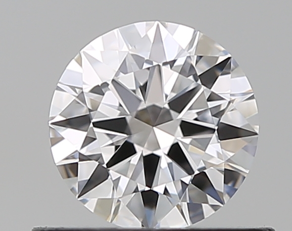 0.50 Carat D IF Excellent None 天然鑽石 GIA6501142345