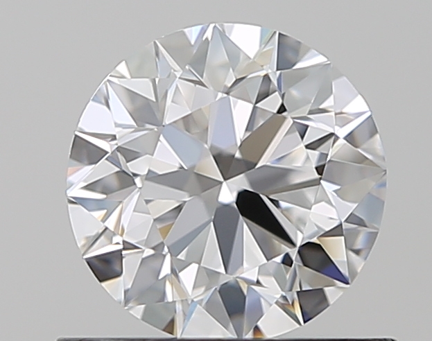 0.67 Carat D IF Excellent None 天然鑽石 GIA6505670975