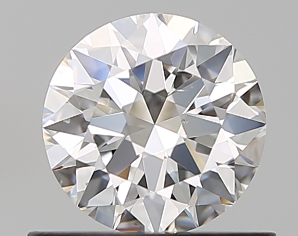 0.59 Carat G SI1 Excellent Faint 天然鑽石 GIA2496841436