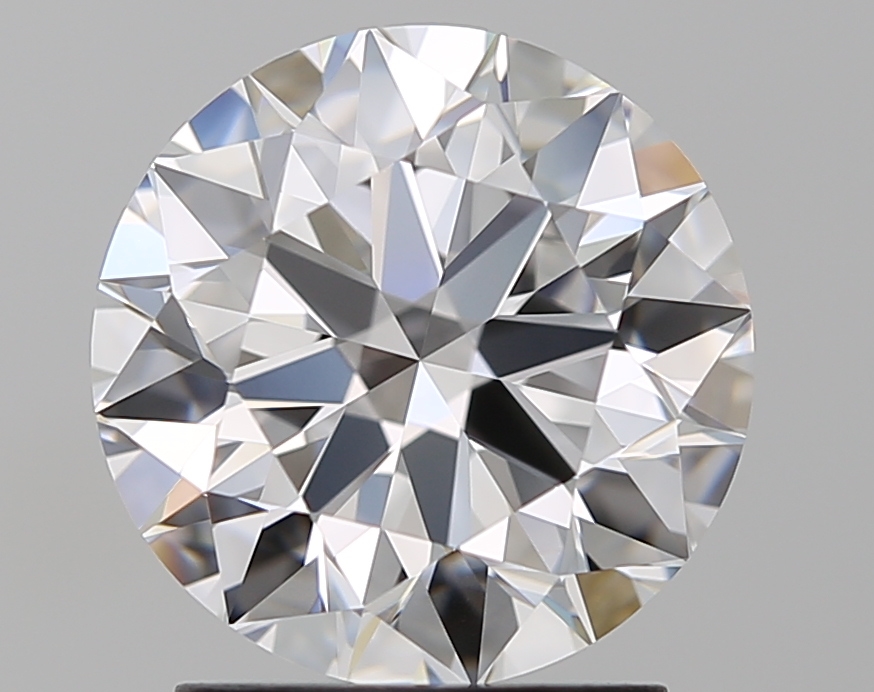 2.03 Carat D IF Excellent None 天然鑽石 GIA1489940802