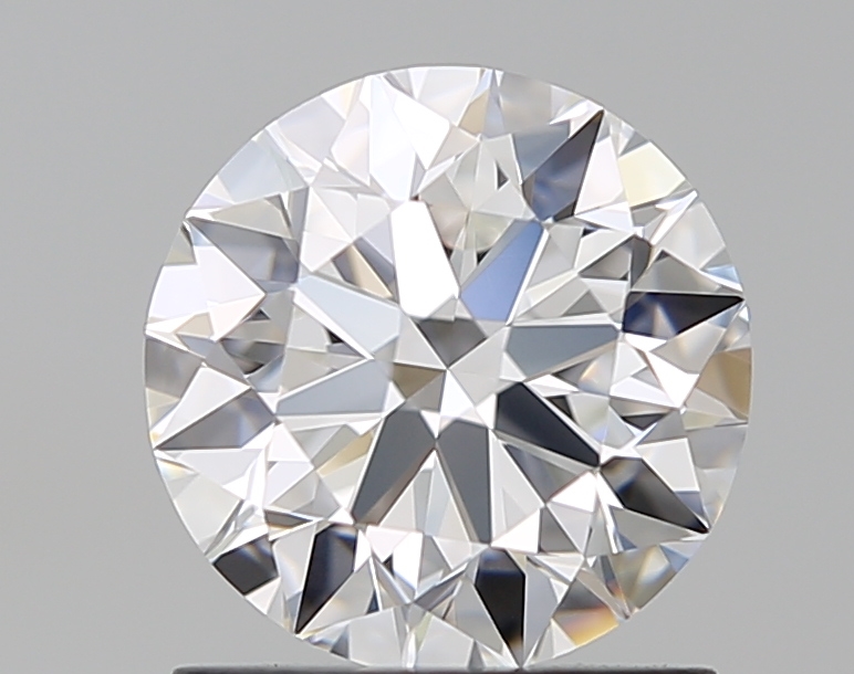 1.17 Carat E IF Excellent None 天然鑽石 GIA1508108535