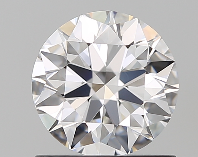 0.93 Carat E IF Excellent None 天然鑽石 GIA6502382070