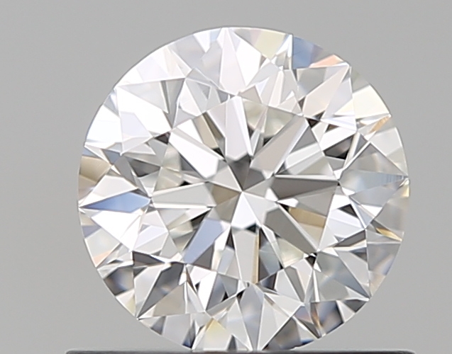 0.70 Carat F VVS2 Excellent None 天然鑽石 GIA5503274411