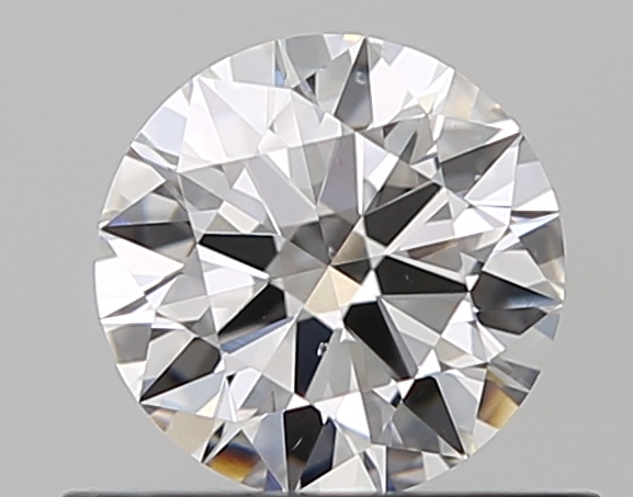 0.51 Carat F SI1 Excellent None 天然鑽石 GIA2504134450