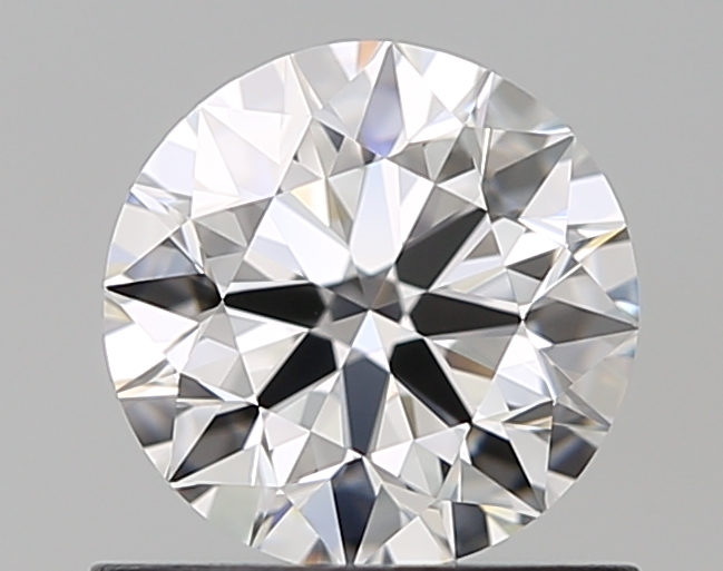 0.76 Carat G VVS1 Excellent Faint Natural Diamond GIA3505618131