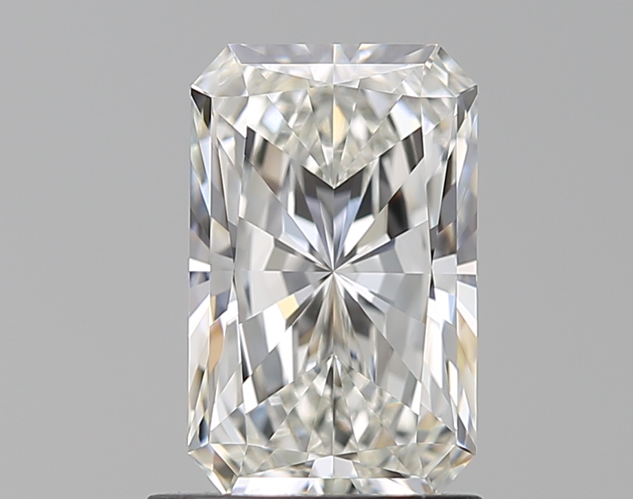 1.20 Carat H VVS1 雷地恩切割 - Radiant Cut None 天然鑽石 GIA2516160359