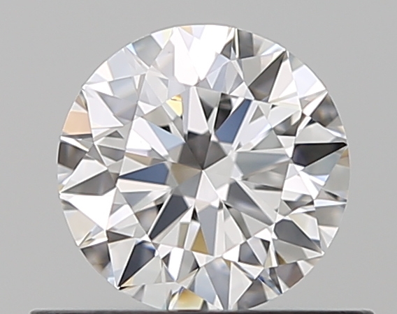 0.50 Carat E VS2 Excellent Faint 天然鑽石 GIA7508383376