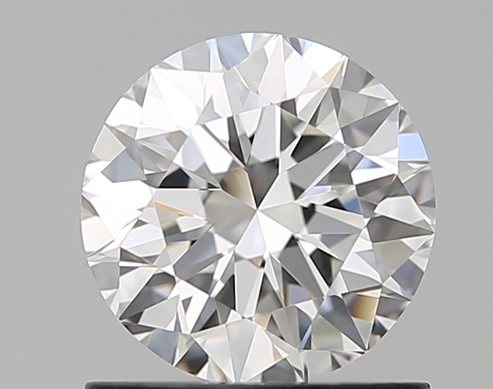 0.90 Carat H VVS1 Excellent None Natural Diamond GIA5503849637