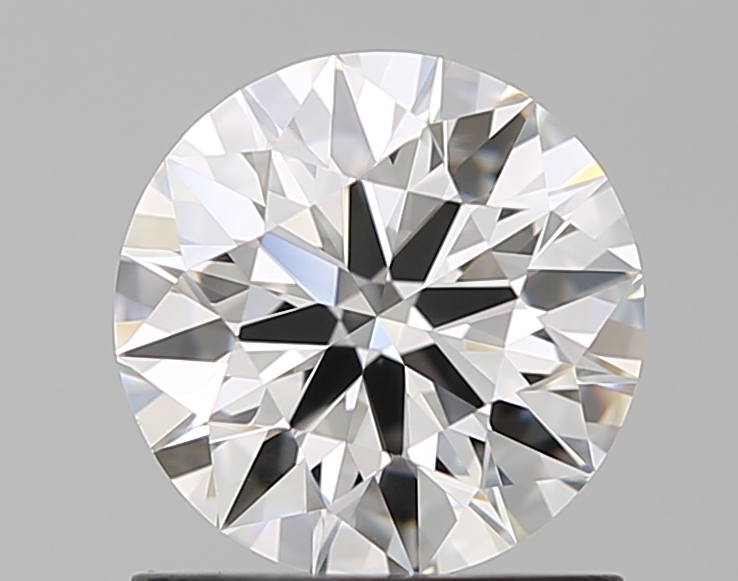 1.00 Carat H VS1 Excellent None 天然鑽石 GIA6495838146