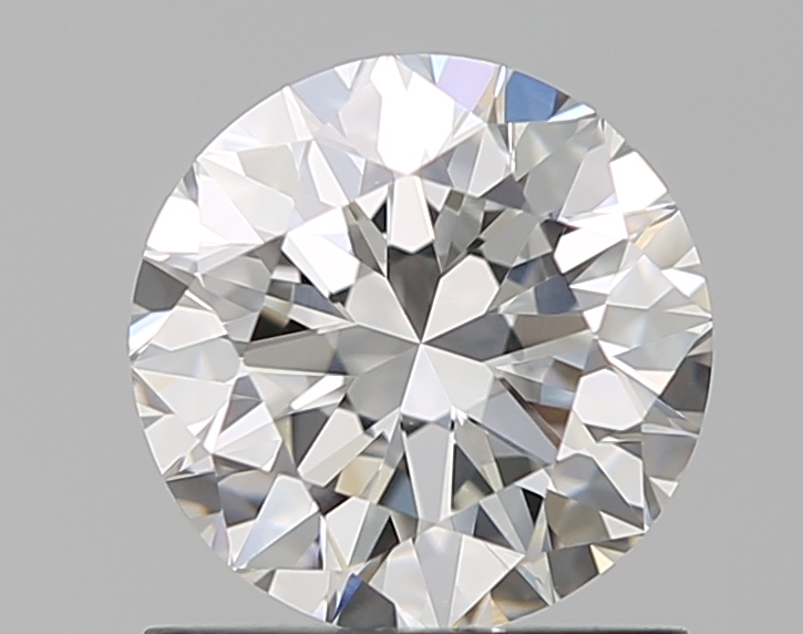 1.00 Carat H VS2 Excellent None 天然鑽石 GIA6501007491