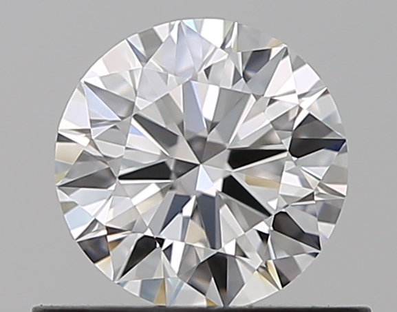 0.51 Carat E VVS1 Excellent Faint 天然鑽石 GIA6482556556