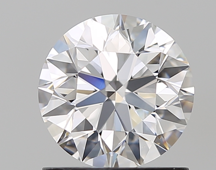 0.92 Carat F VVS1 Excellent None 天然鑽石 GIA6501671399